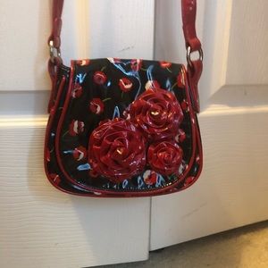 Vera Bradley cross body